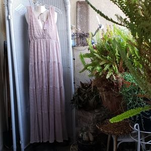 Traffic People dreamy Maxi